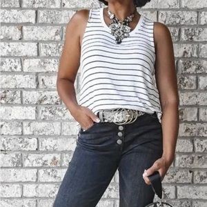 Cabi, ATC BBQ TANK, size M